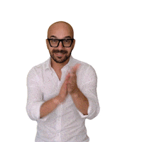 Hairstyle Sticker by enzocoppola