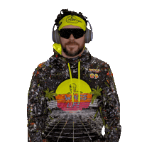 Sport Sunglasses Sticker by EC Red Bull Salzburg