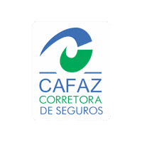Seguros Sticker by Cafaz Corretora