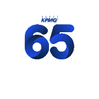 Kpmgve 65 Aniversario Sticker by KPMG en Venezuela