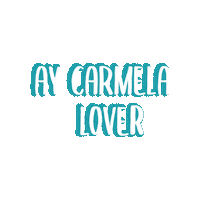 Sticker by Ay Carmela