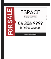 Realestate Sticker by Espace