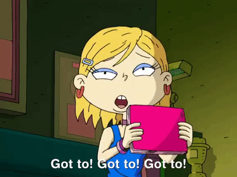 all grown up nicksplat GIF