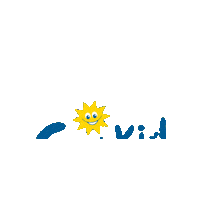 Sunkidworld Sticker by Sunkid GmbH