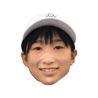 face head Sticker by Sweets Kendamas