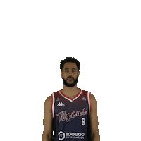 Its Over Dancing Sticker by Bristol Flyers