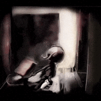 Horror Canada GIF by Alex Boya