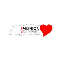 Heart Design Sticker