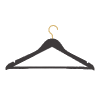 madebyroach fashion style creative clothing Sticker