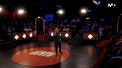 Comedia Berto Romero GIF by Movistar Plus+