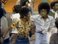 soultrain bet soul train episode 85 GIF