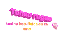 Sticker by tatidermato