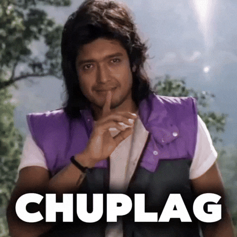 Nepali GIF