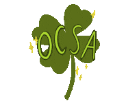 Orange County School Of The Arts Sticker by OCSA Leadership