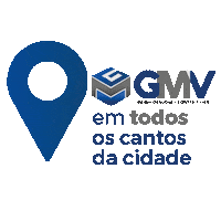 Gmvincorporadora Sticker by GMV Incorporadora e Construtora