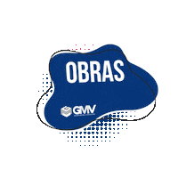 Praia Grande Obras Sticker by GMV Incorporadora e Construtora