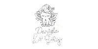 Lefay Sticker by Estúdio Amei
