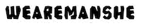 Ubermensch Sticker