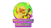 Vinijr Sticker by Vivo br