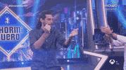 Antena 3 Television GIF by El Hormiguero