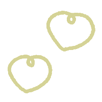 Heart Sticker