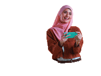 Indonesia Stay Safe Sticker by Indosat Ooredoo