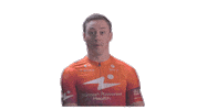 circuitsport cycling human powered health arvid de kleijn Sticker