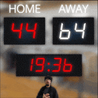 44 Home GIF