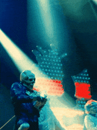 Insane Clown Posse GIF by Respective