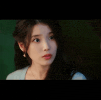 Iu Byeonwooseok GIF