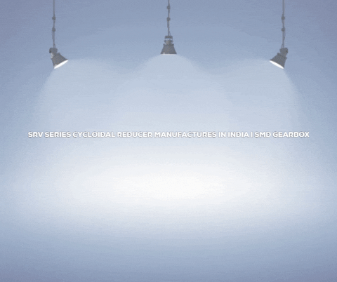 SMDGearbox giphygifmaker gearbox smdgearbox cycloidalgearbox GIF