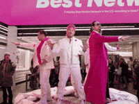 Backstreet Boys GIF
