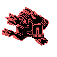 Roller Derby Texas Rollergirls Sticker by TXRG