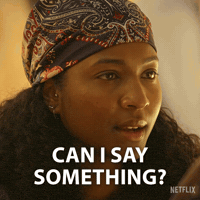 Listen Outer Banks GIF by NETFLIX