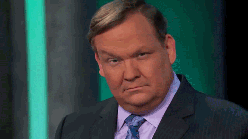 andy richter smoulder GIF by Team Coco