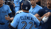 Blue Jays Baseball GIF by Toronto Blue Jays