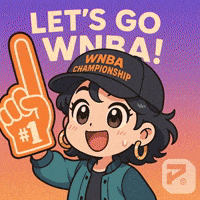 Celebrar Lets Go GIF by Persona