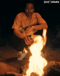 Fire Mexico GIF by BMF