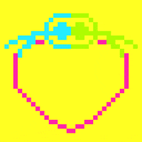 animation love GIF by Amy Ciavolino