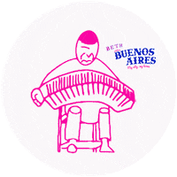 Argentina Escuela Sticker by Beth School