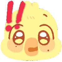 Ateez Mingi Sticker