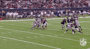 Chicago Bears Football GIF by NFL