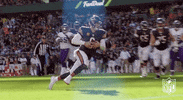 Chicago Bears Football GIF by NFL