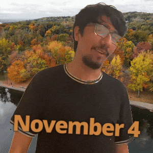 November 4