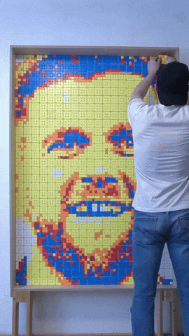 Germany Art GIF
