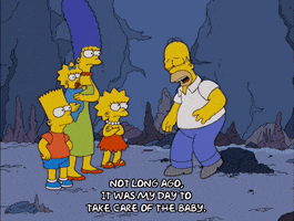 homer simpson episode 13 GIF