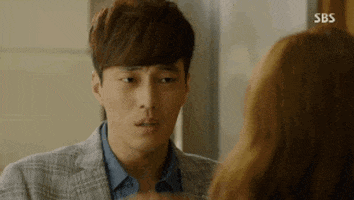 kdrama GIF