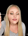 Eyeliner GIF by SpotOn Lashes