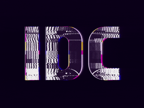 Art Glitch GIF