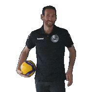 Dance Bundesliga Sticker by HeliosGRIZZLYS